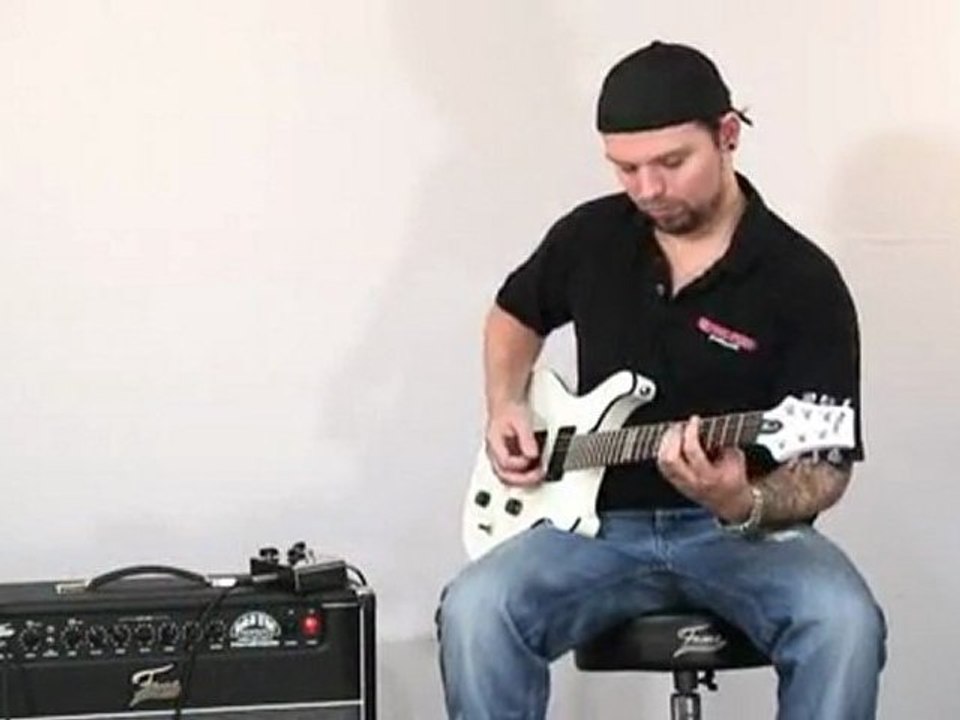 Fame Sweet Tone Delay AD 10 MusicStore