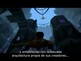 Soul Reaver 2  El Retiro de Janos. ) S8