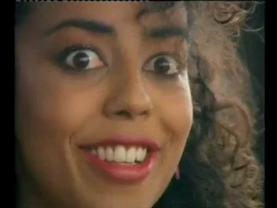 The Cool Notes .In Your Car. [Original Video] 1985