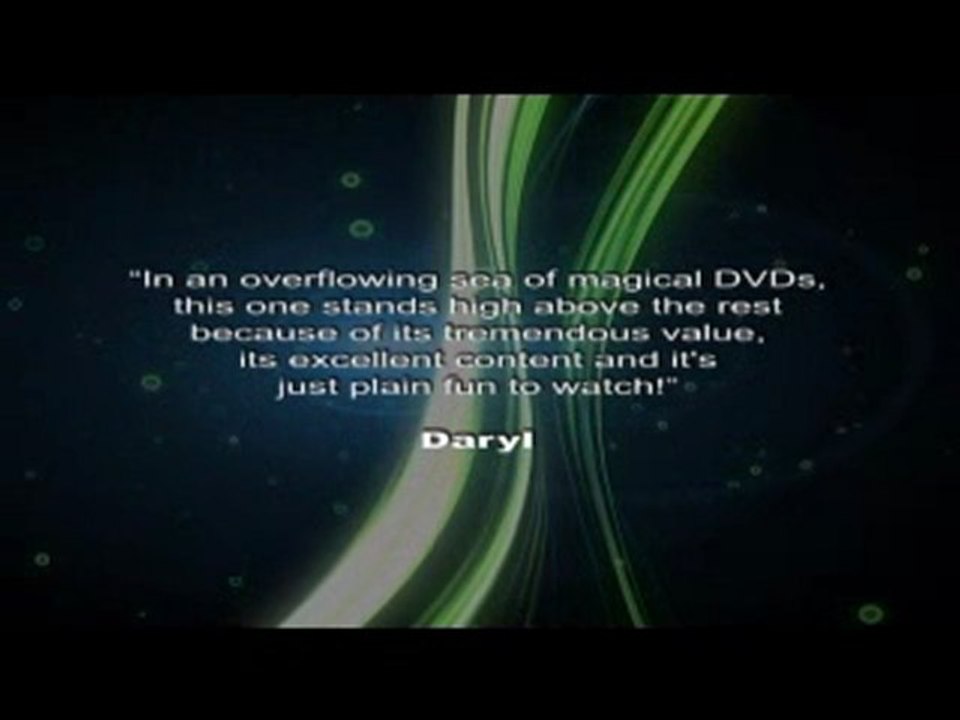 Methods in Magic - Joshua Jay