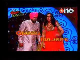 Hans Baliye TV Promo