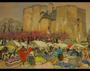Nuits romanes