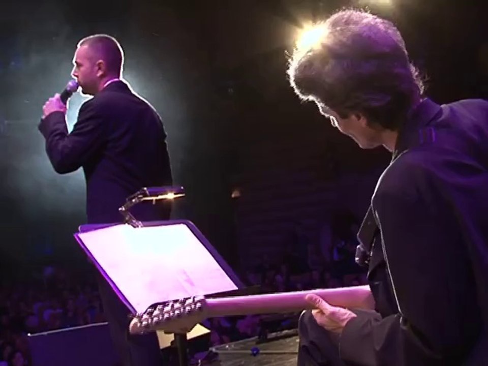 Publivores - Concert de Musiques de Pub