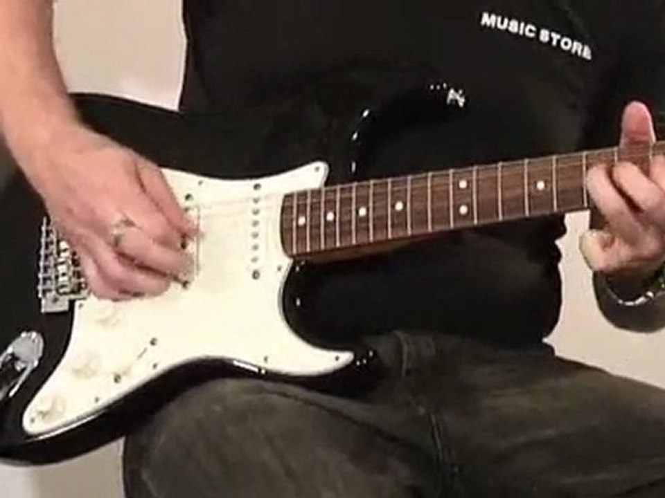 Fame Sweet Tone Equalizer EQ 10 MusicStore