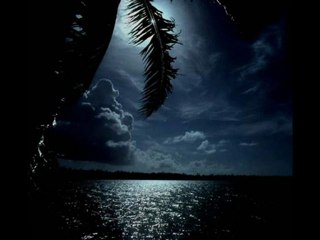 BU GECE AYIN YİRMİ  İKİSİ