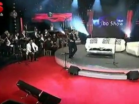 Ibo Show - Ibrahim Tatlises - Yetis Ya Muhammed