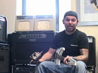 Fame Sweet Tone Overdrive OD10 MusicSTore