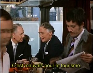 Hitchcock , l'ombre d'un génie (7et fin)