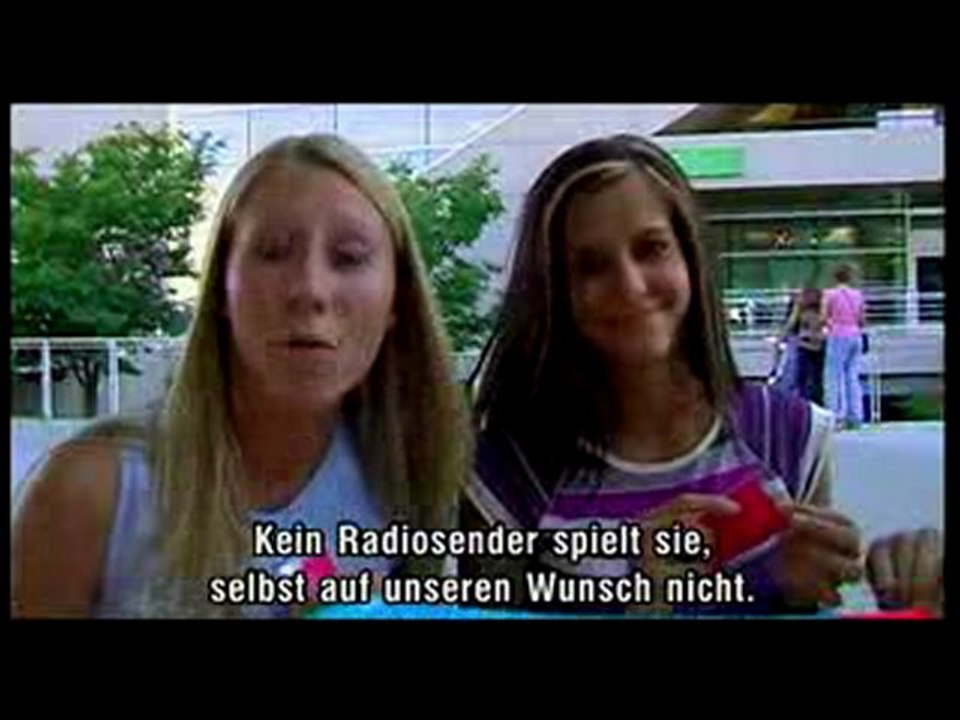 The Dixie Chicks: Shut up and sing Trailer