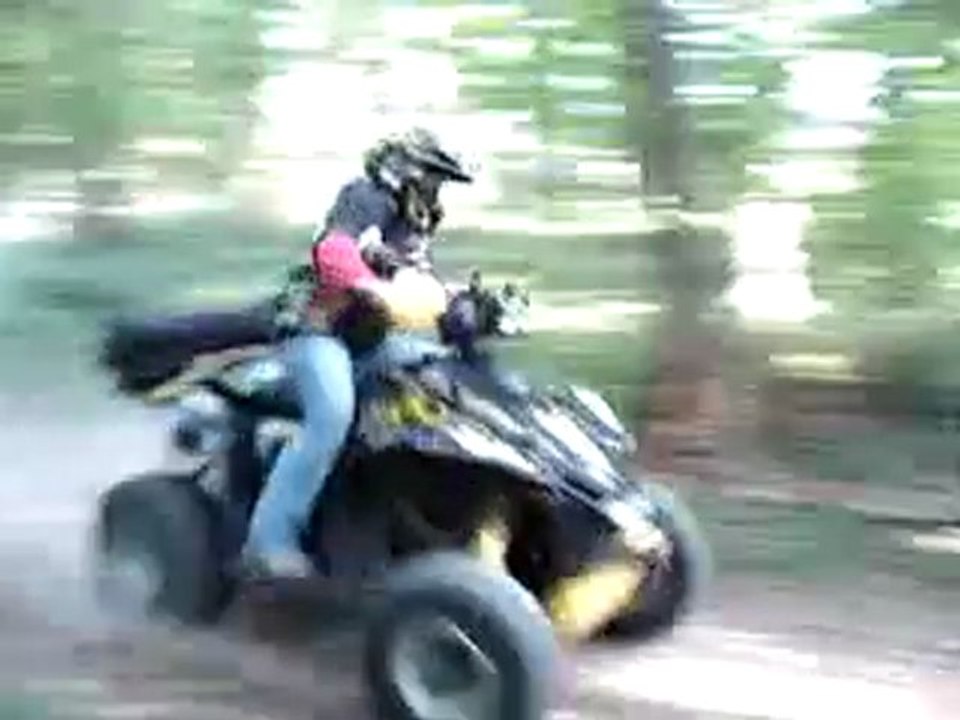 scrambler full1 power