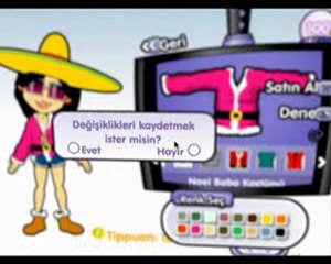 Tipezz Bizim Yerimiz - Tip'ini oluşturma