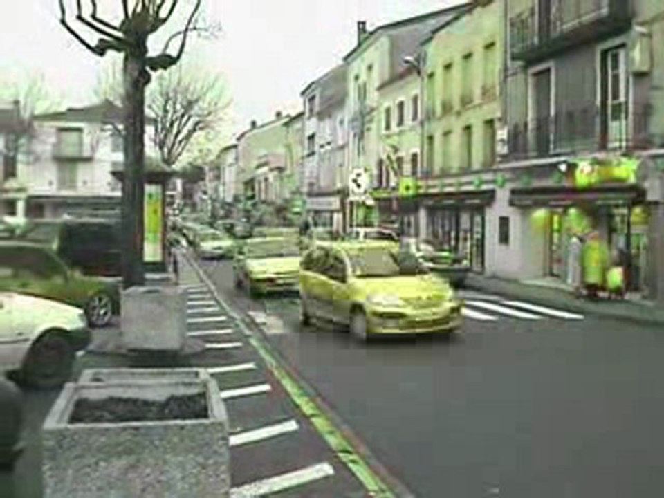 clip video chauffailles