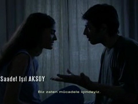 Başka Dilde Aşk Filmden Sahne 01