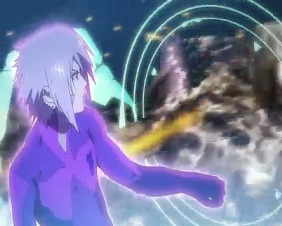 Rina - Miss Macross Frontier 2009 Congractulations!