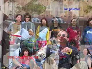 intercambio los Palacios