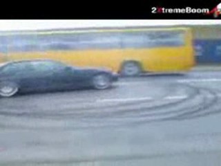 BurnoutInternational