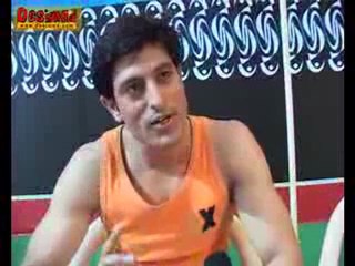 Padmini Kohlapure on location of the