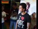 Ritesh Deshmukh & Arshad Warsi at