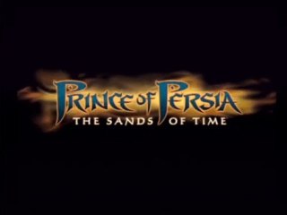 Prince of Persia Las arenas del Tiempo Walkthrough Parte 1 1