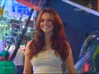 Salon de l'autmobile trés exitant ?!