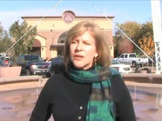 Heading Downtown - Gilbert, AZ - 2009 in Reveiw