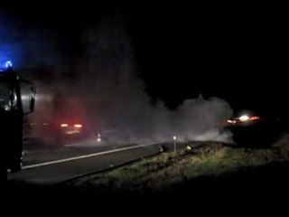 Elle va marcher beaucoup moins bien, forcément !