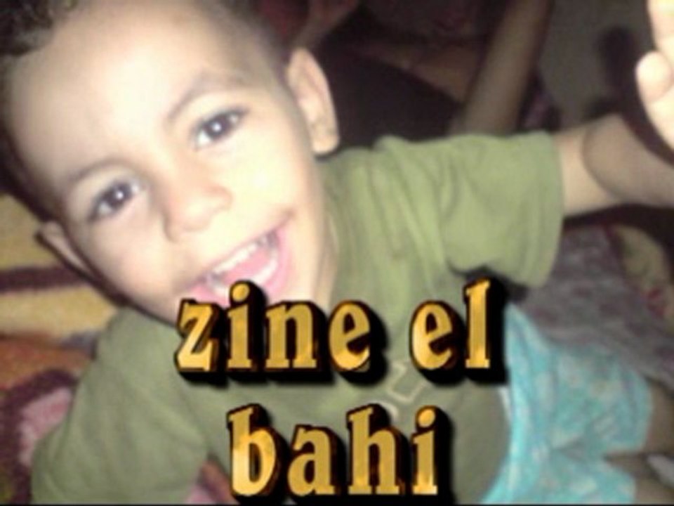 zine el bahi STAIFI/CHAOUI