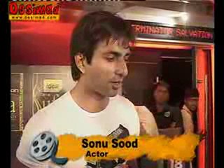 Hrithik Roshan at special IIFA screening