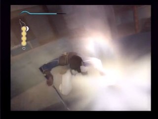 Prince of Persia - Las Arenas del Tiempo Parte 3