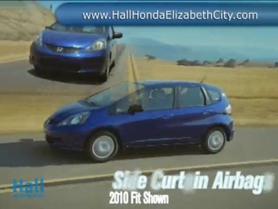 New 2010 Honda Fit Video | Heritage Honda Baltimore