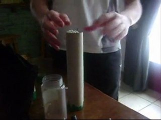 Double-Grenade Airsoft