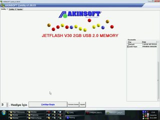 sanasevdam.net çekiliş videosu