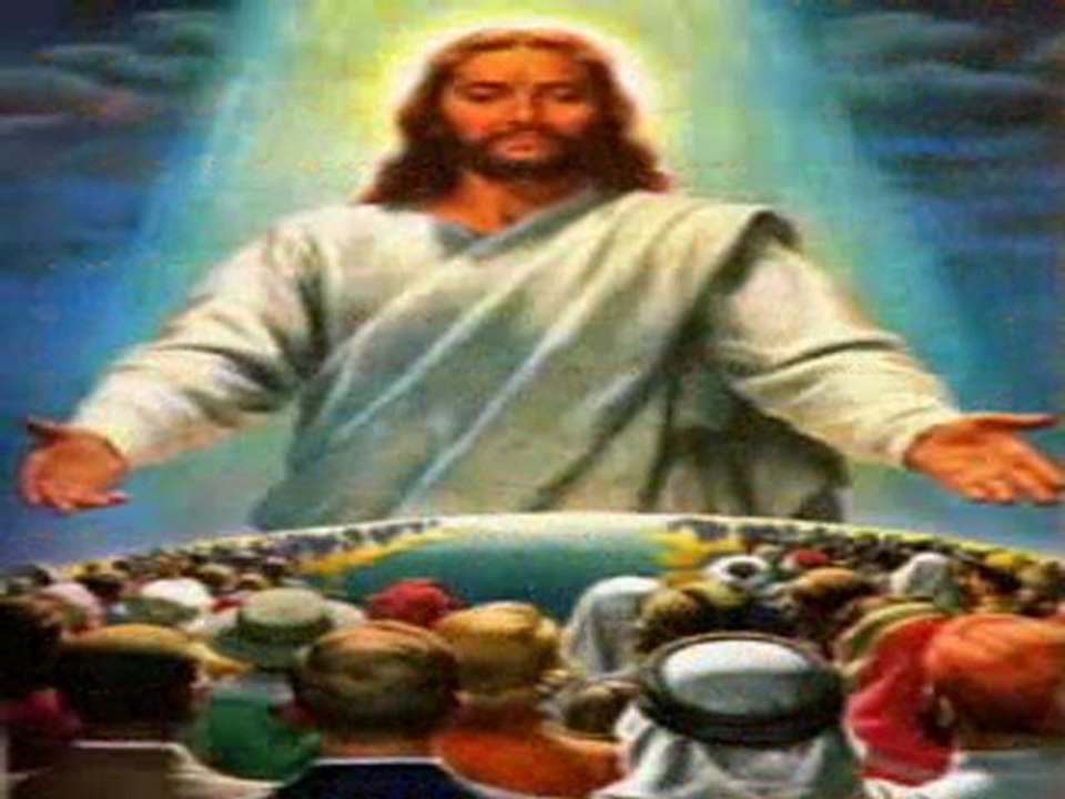 alabanzas del hermano - Sisqueto cuando hablo de ti -