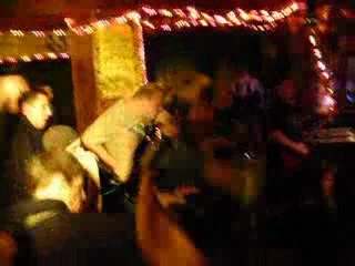 Kill For Peace @ Le Baron, Caudry [26.12.09]