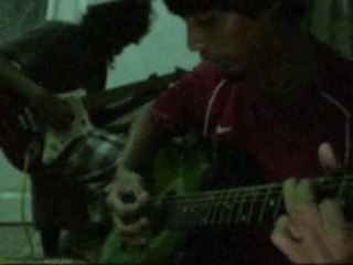 Ku Tak Bisa (cover)