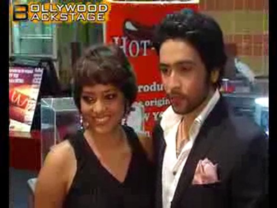 Jashnn Premiere