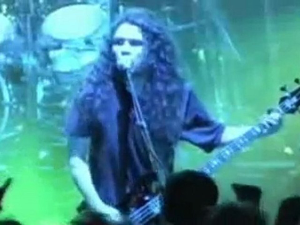 Slayer - 213 Live