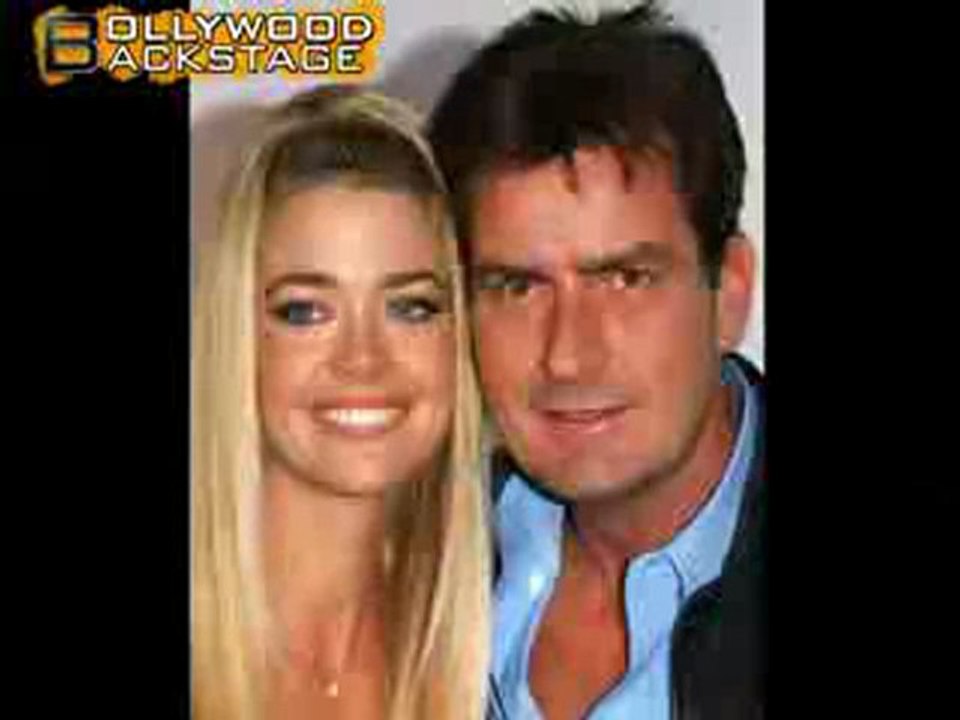 Denise Richards loves One-Night stands