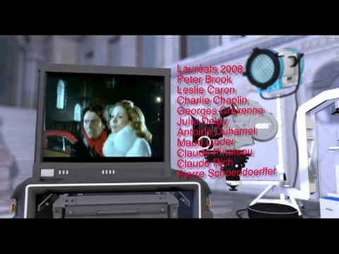 5es Rencontres de cinéma de Vincennes 2010