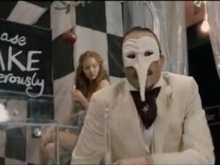 L'Imaginarium du Docteur Parnassus 3 Extraits du Film