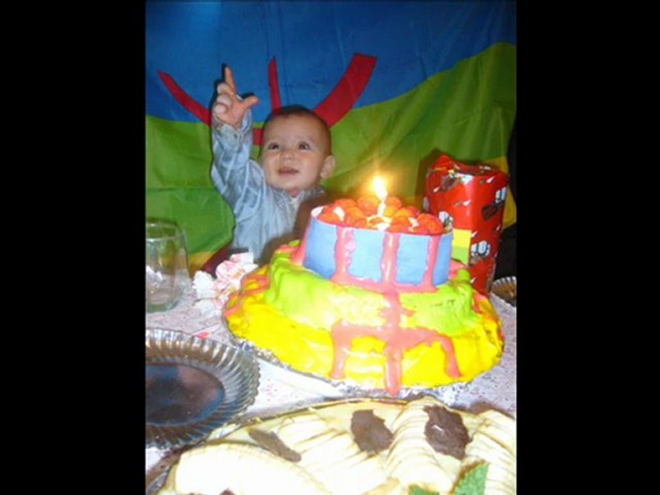 ayewen music rif amazigh maroc