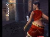 Prince of Persia - Las Arenas del Tiempo Parte 12