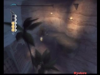 Prince of Persia - Las Arenas del Tiempo Parte 13