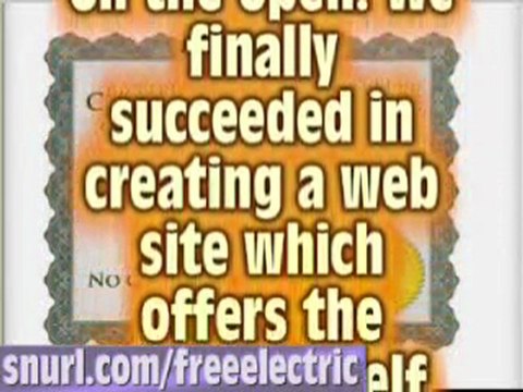 Magniwork Wind Power Systems- How To Make Electricity