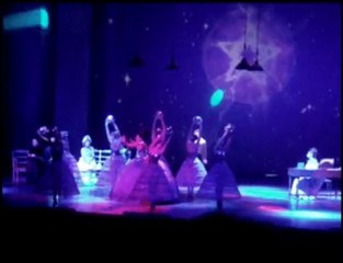 Mozart Opéra Rock Medley