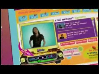 iCarly - Jenerik Videosu /  Miranda Cosgrove ft. Drake Bell