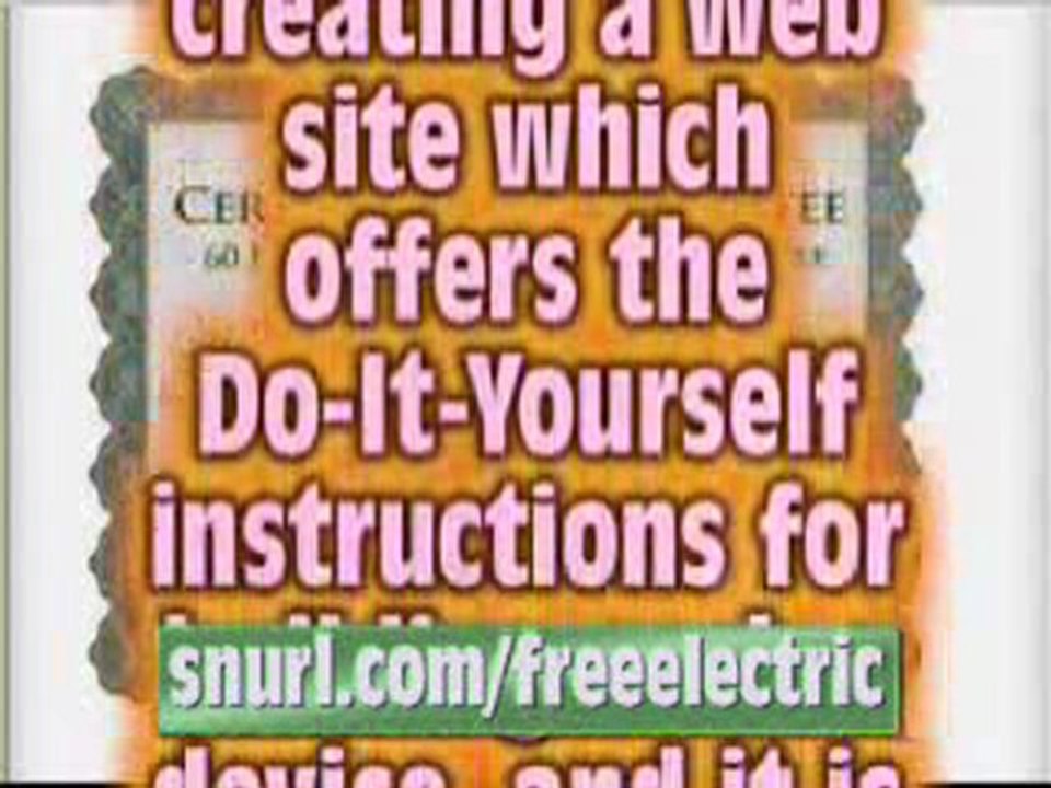 Magniwork Wind Power Turbines- Natural Gas Electricity