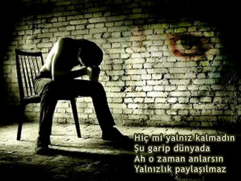 Dayanamıyorum..!