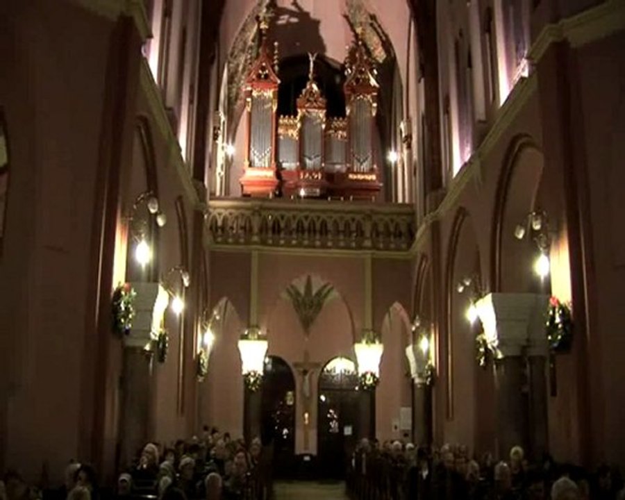 Koncert Organowy 2009