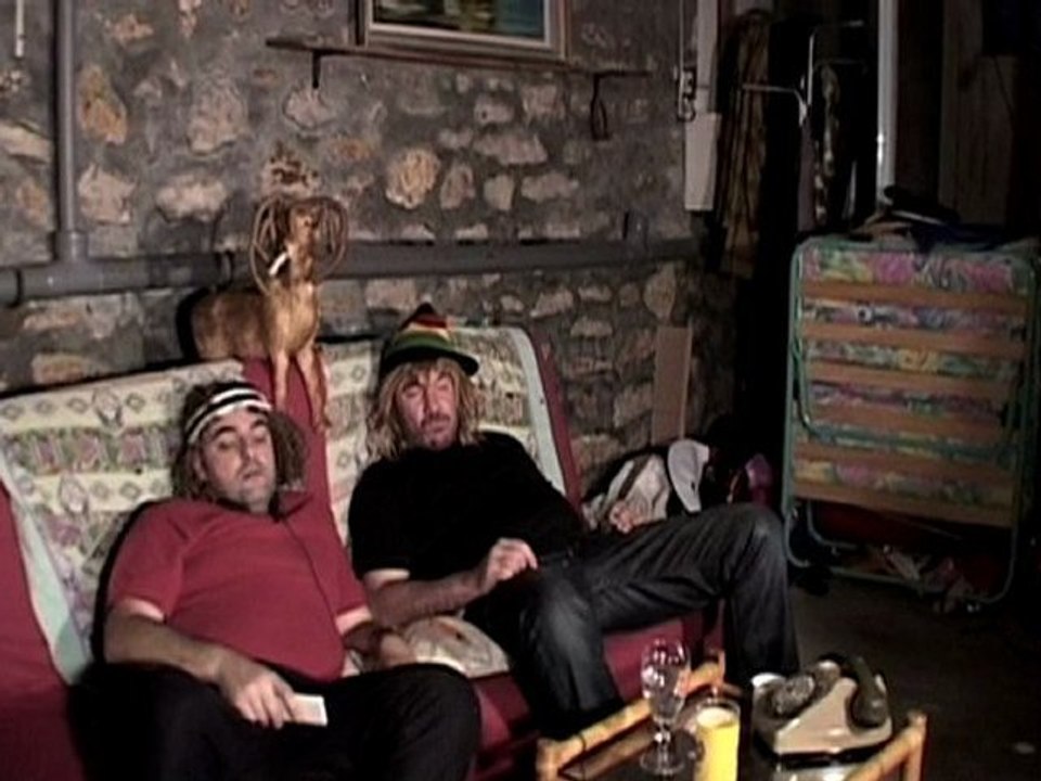 Pub Wii Came Parodie